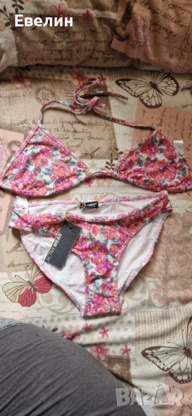 Бански 2 части, снимка 1