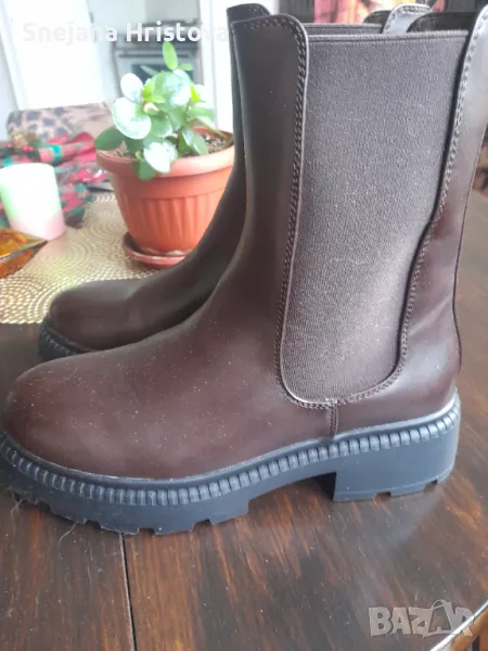 Damski botu, снимка 1