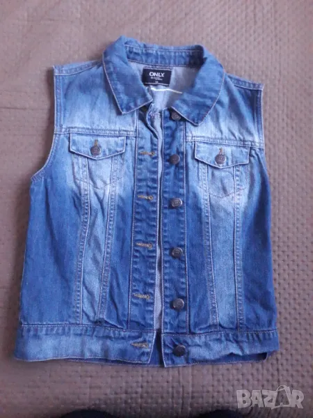 Дънков елек, снимка 1