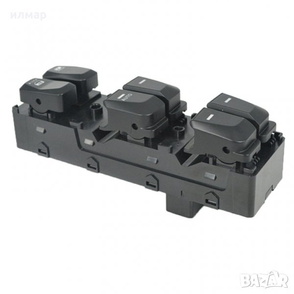 Панел ,бутони ел .стъкла за Хюндай ИХ35 - IX 35 /09-16г/, снимка 1