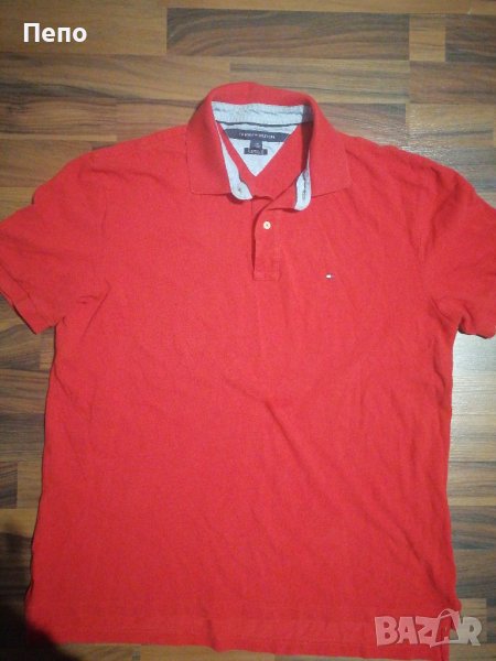 Тениска Tommy , снимка 1