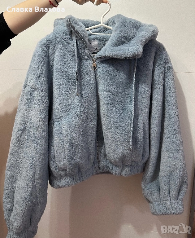 Яке, снимка 1