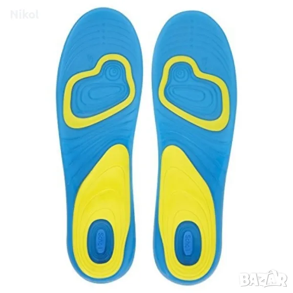 Ортопедични стелки , снимка 1