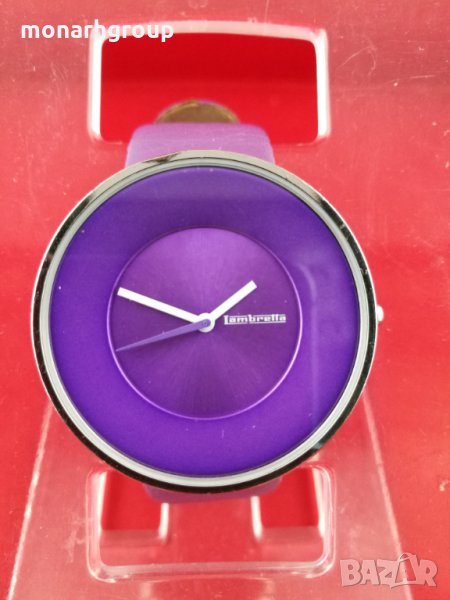 Часовник LAMBRETTA, снимка 1
