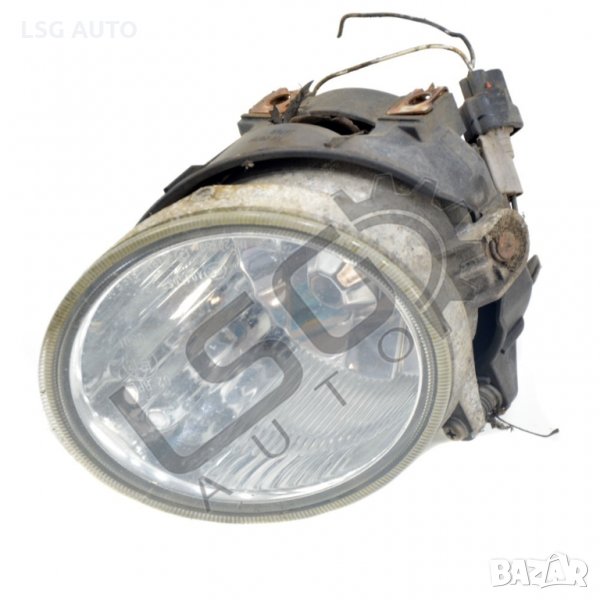 Десен халоген Subaru OUTBACK 2003-2009 SU200220N-27, снимка 1