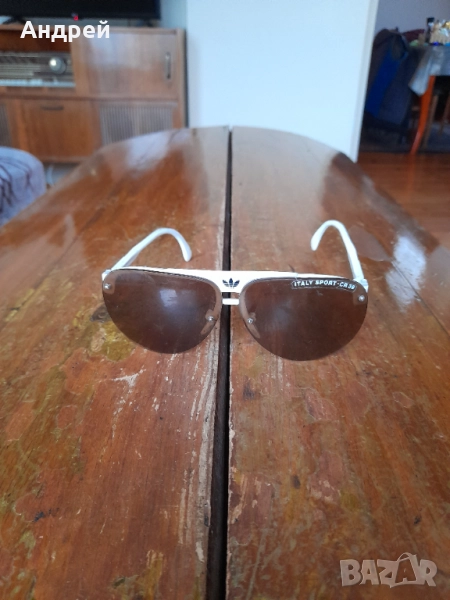 Стари слънчеви очила Адидас,Adidas #3, снимка 1