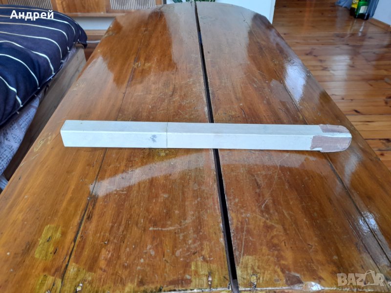 Стар спиртомер #6, снимка 1