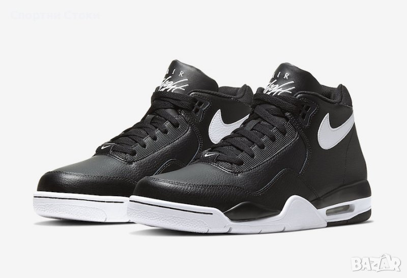 Оригинални Nike Flight Legacy внос от Англия, снимка 1