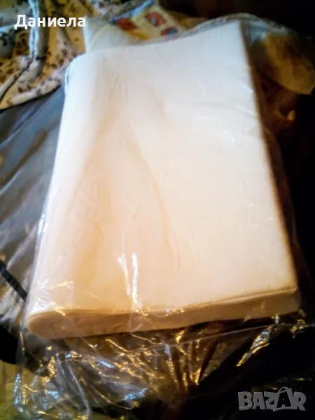 Ортопедична възглавница , снимка 1