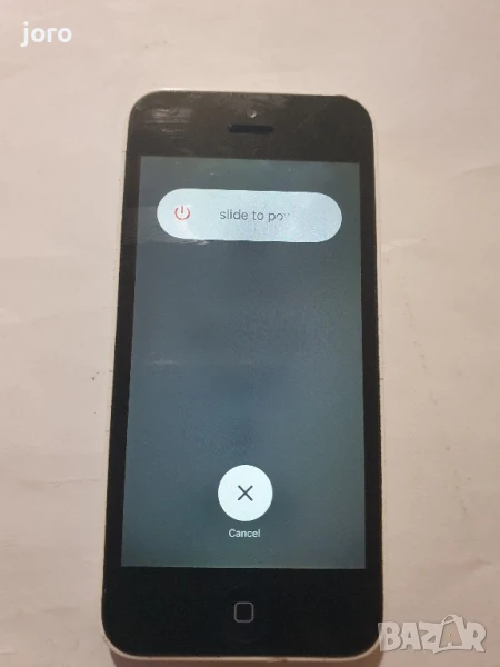 iphone 5c, снимка 1