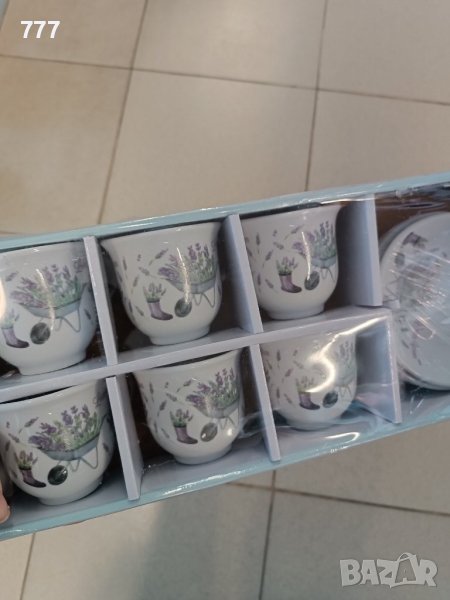 сервиз , снимка 1