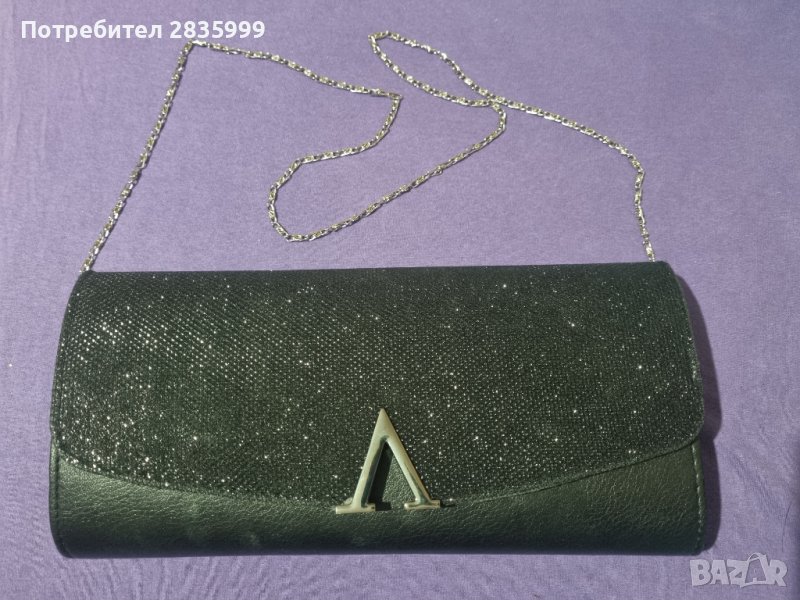 Елегантна дамска чанта , снимка 1