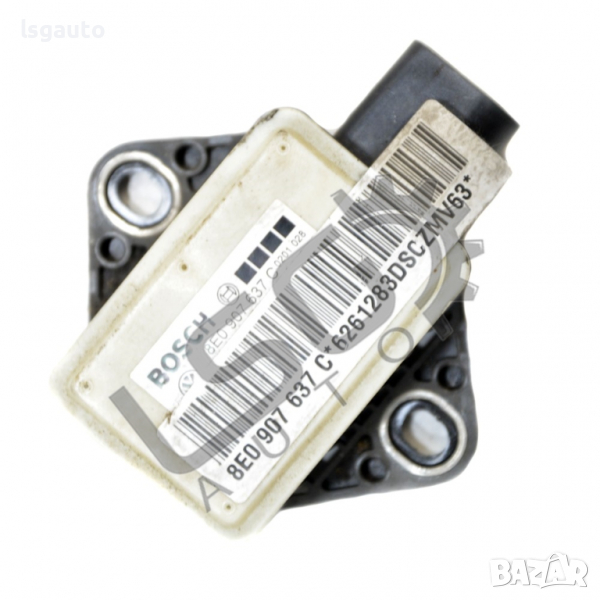 ESP сензор AUDI A4 (B7) 2004-2008 A050422N-196, снимка 1