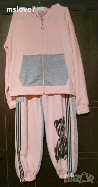 Нов екип , снимка 1