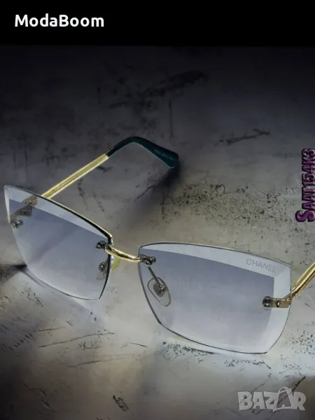 Дамски слънчеви очила Различни Цветове , снимка 1