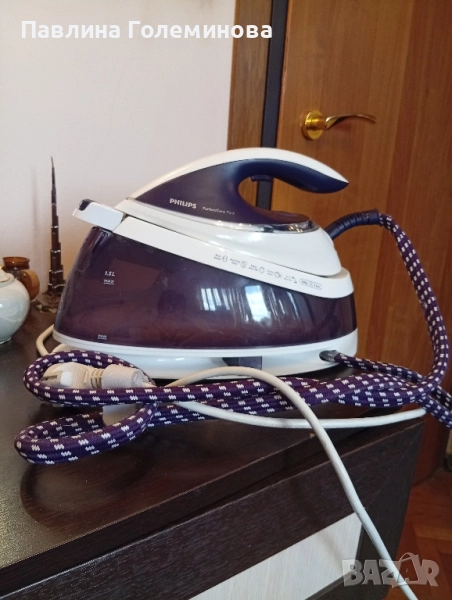 парогенератор Phillips , снимка 1