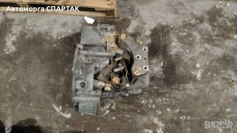 Ръчна скоростна кутия за Volkswagen , снимка 1