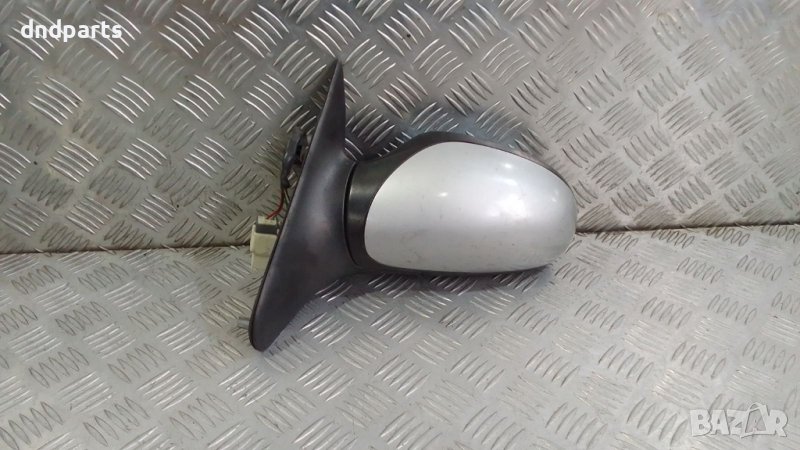 Ляво огледало Peugeot 406 1999г.	, снимка 1