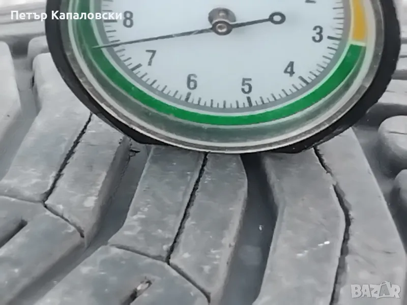 Гуми 185 60 15 Мишелин Michelin 2 броя. Нов внос. Не са нови. Гаранция. , снимка 1