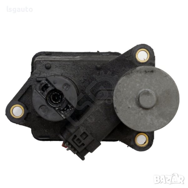 Моторче вихрови клапи Mercedes-Benz C-Class 204 (W/S/C) 2007-2014 ID: 114969, снимка 1