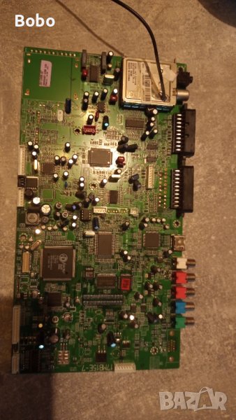 Main board 17MB15E-7, снимка 1