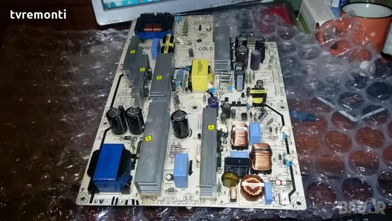 Power Supply Board PLHL-T721A 2300KEG031A-F, снимка 1