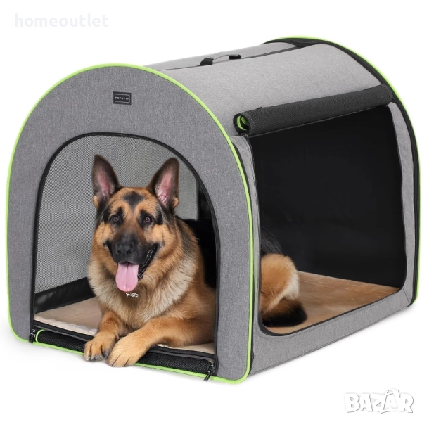 ПРОМОЦИЯ Сгъваема транспортна чанта за домашни любимци, DCC1039033AGZ2C-1, снимка 1