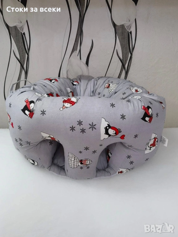 Барбарони , снимка 1