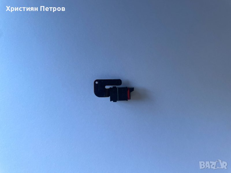 Стерео жак лентов кабел за LG G6, снимка 1