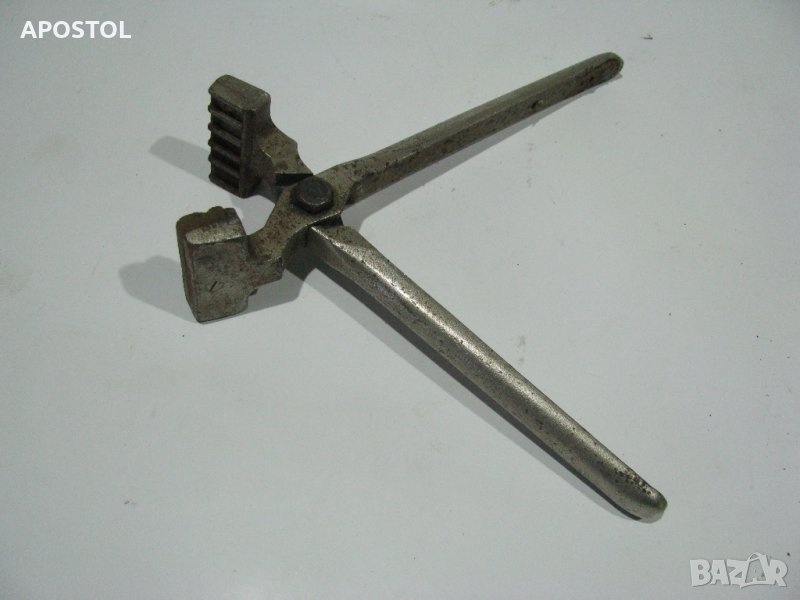 клещи за маркиране на животни , снимка 1