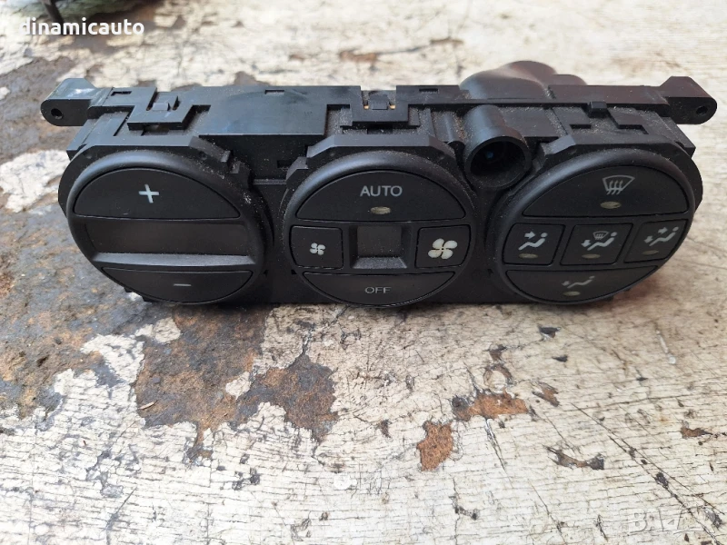 Панел управление климатроник Opel Vectra 69262209, снимка 1