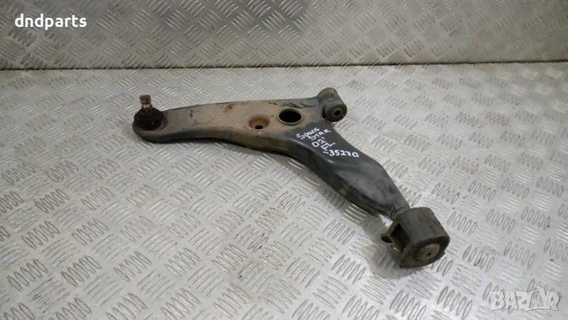 Носач Mitsubishi Space Star 2002г.(преден ляв)	, снимка 1