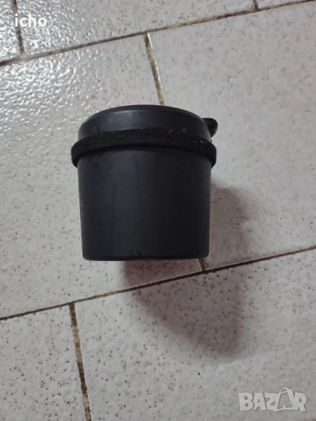 Пепелник Киа kia hyundai, снимка 1