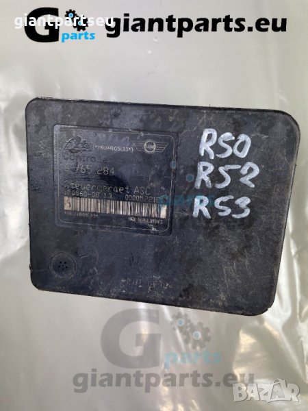ABS АБС модул за МИНИ Р50 MINI R50 R51 R52 R53, снимка 1