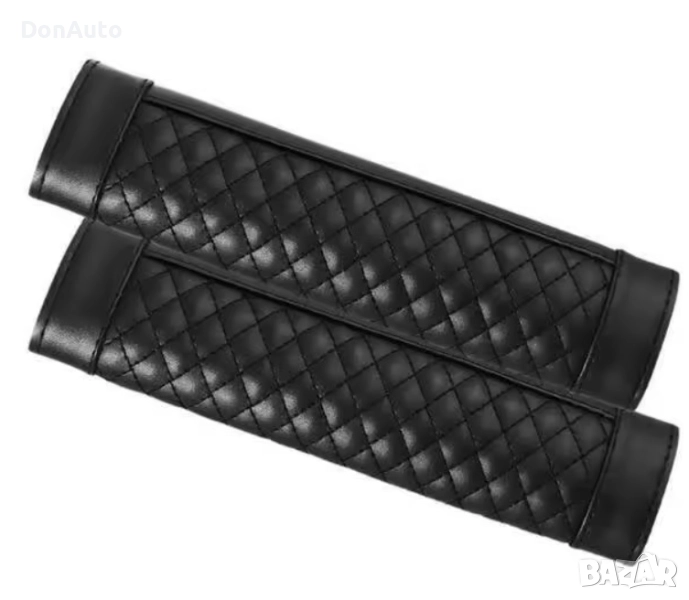 Кожени протектори за колани, снимка 1