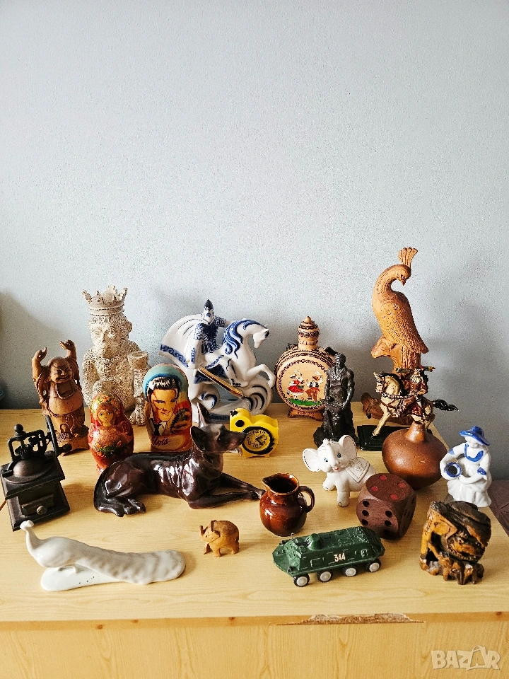 Ретро предмети за колекция, снимка 1