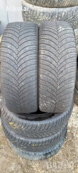 2бр зимни гуми 215/60R16 Firestone, снимка 1