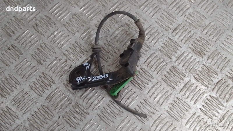 Кантар Audi A6 3.0TDI 2017г.(заден ляв)	, снимка 1