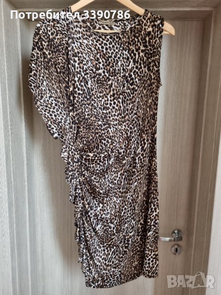 Дамска рокля , снимка 1