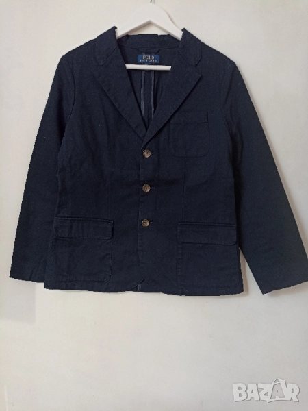 Детско сако Polo Ralph Lauren, снимка 1