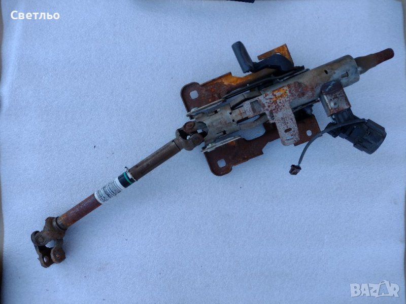 Кормилен прът пежо 208, снимка 1