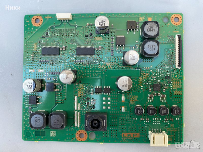 Power Board Sony 1-982-712-11, снимка 1
