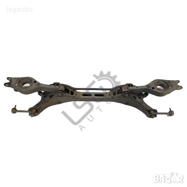 Заден мост Kia Sportage III 2010-2015 ID: 153207, снимка 1