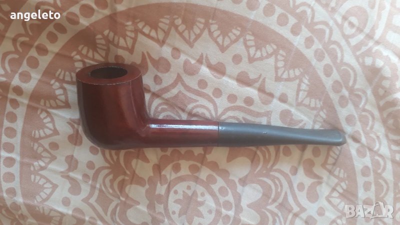 Руска Лула Ява Москва 12, снимка 1