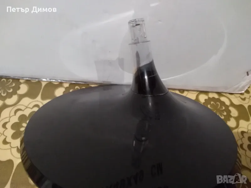 Стойки за TV- SAMSUNG - черни, снимка 1