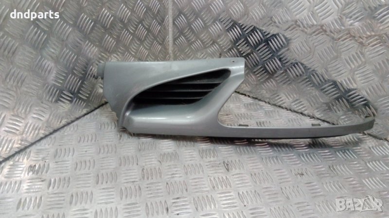 Решетка Renault Megane Scenic 1.6i 90кс. 1997г., снимка 1