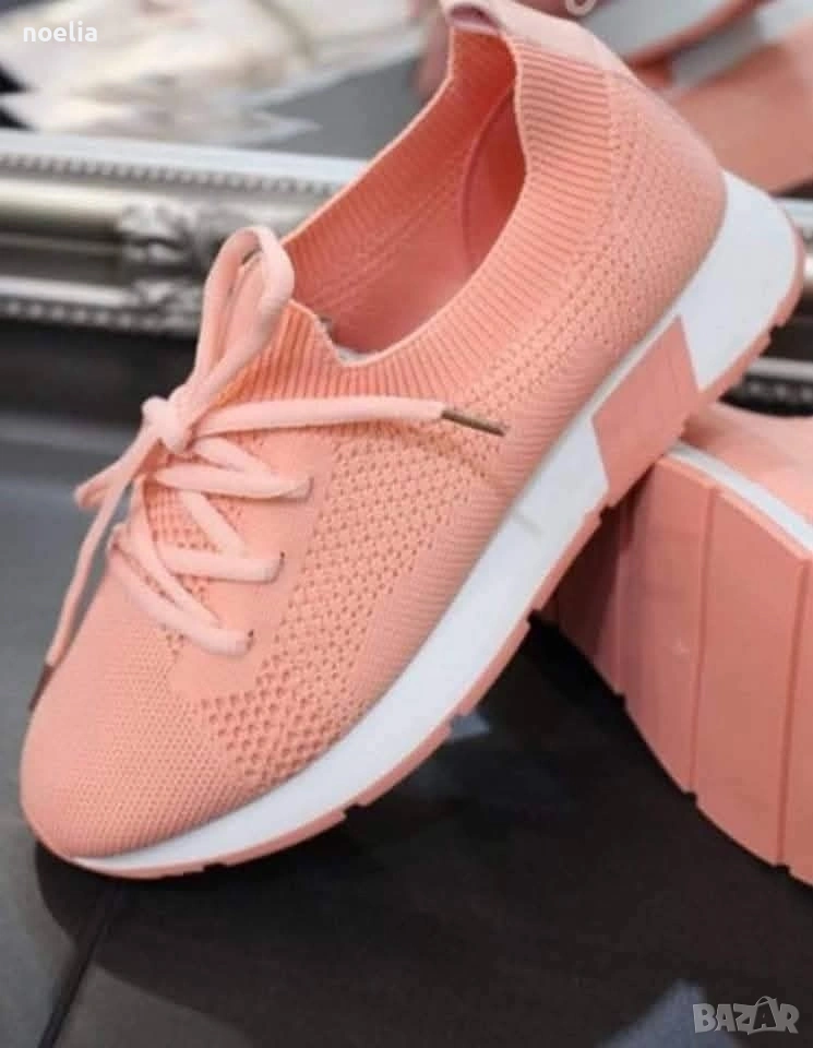 разпродажба - дамски маратонки , снимка 1