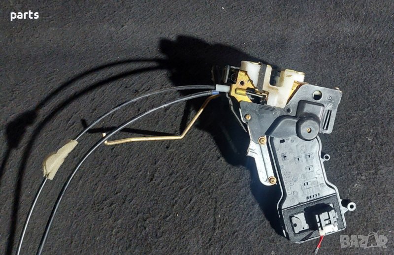 Предна Дясна Брава - Ключалка Мазда 2 - P3M71 A219A64 N, снимка 1