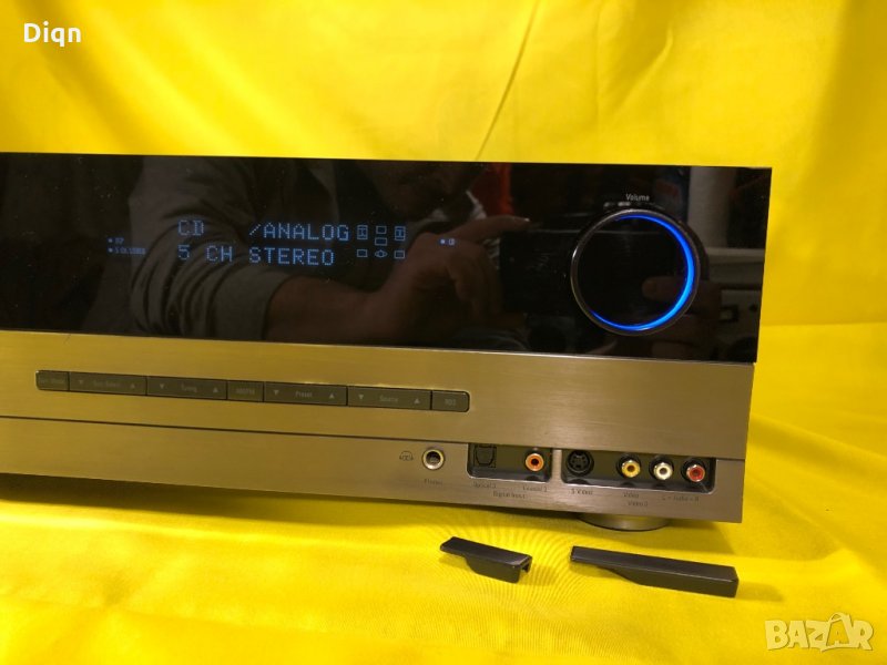 Harman/Kardon AVR-138, снимка 1