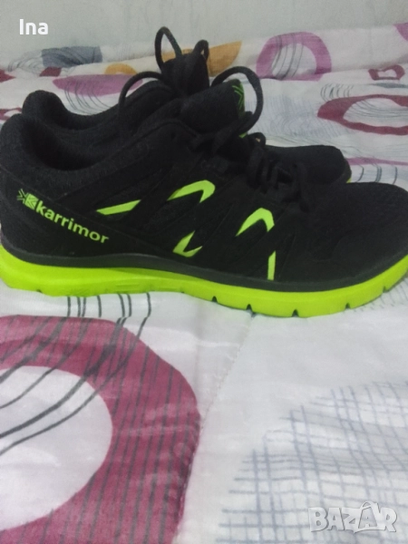 Karrimor-нови маратонки, снимка 1